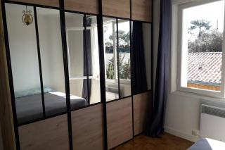 Grand appartement avec jardin Soulac centre du samedi au samedi - Soulac-sur-Mer - 2