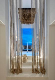 Evais Boutique Houses & Luxury Suites - Karistos - 0