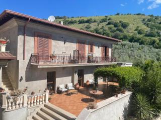 Agriturismo Torre Ercolana - Anagni - 0