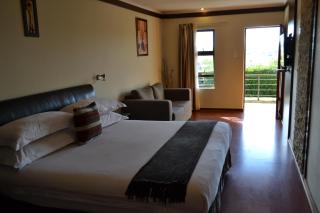Citystay West - 4