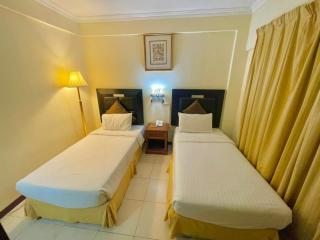 Al Nakheel Hotel Apartments - Dubái - 5