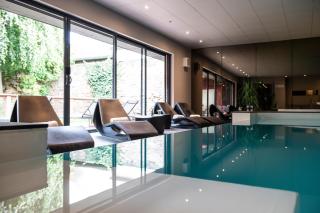 Relais et Châteaux Le Chambard - 9