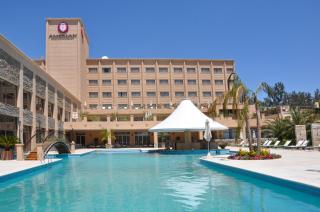 Amérian Hotel Casino Carlos V - Termas de Río Hondo - 6