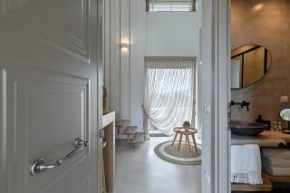Evais Boutique Houses & Luxury Suites - Karistos - 2