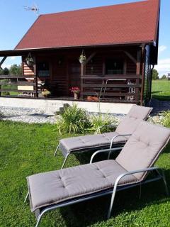 Domek u Karkonosza - Kamienna Góra - 8