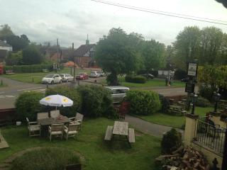 Castle Inn - Hythe - 9