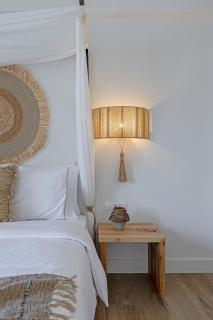 Evais Boutique Houses & Luxury Suites - Karistos - 3