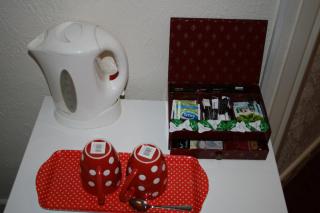 PRESTIGE PLAZA Hotel - Blackpool - 7