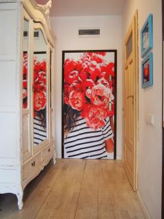 Apartament Wakacje i rowery gratis - 9