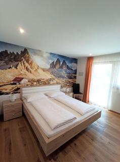Alpine Deluxe 2.0 - Riscone - 3