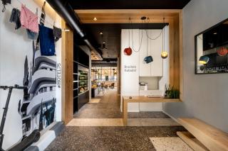 Hotel 75 by Prima Hotels - Tel Aviv - 8