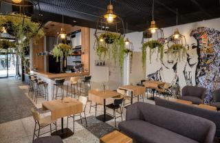 Hotel 75 by Prima Hotels - Tel Aviv - 0