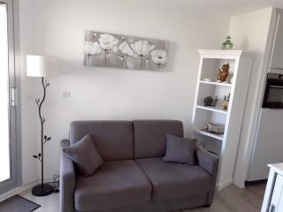 Appartement confortable avec vue sur la mer à Quiberon - 25 m² - Quiberon - 5