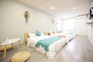 小巷微光 - Green Island - 2