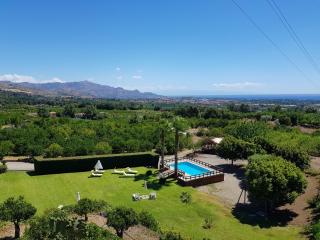 Agriturismo Le Case Di Civi - 0
