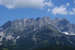 Ferienwohnung Steiner in Scheffau - Scheffau am Wilden Kaiser - 6