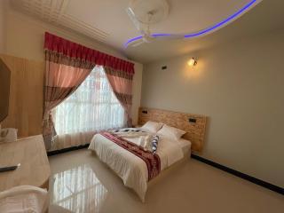 Ocean Waves Inn - Gaafaru - 2