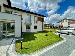 Komfortowe Apartamenty w Nałęczowie - Nałęczów - 9
