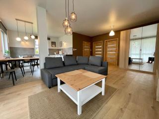 Komfortowe Apartamenty w Nałęczowie - 0