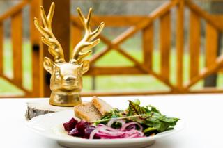 Złoty Jeleń - restauracja i dom gościnny - Potok Złoty - 4