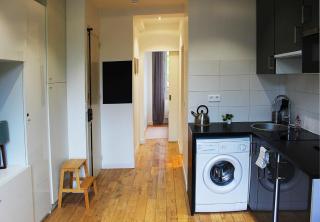 Apartments au Dream of horse, Dream of golf, Proche Hippodrome, Saint Cloud - Saint-Cloud - 8