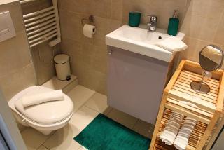 Apartments au Dream of horse, Dream of golf, Proche Hippodrome, Saint Cloud - Saint-Cloud - 5