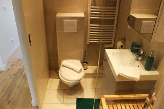 Apartments au Dream of horse, Dream of golf, Proche Hippodrome, Saint Cloud - Saint-Cloud - 3