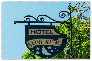 Hotel Le Clos Raymi - Épernay - 4