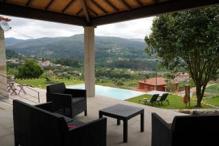Quinta da Enxurreira - Ponte de Lima - 5