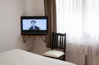 NBH Premier Hotel - 2