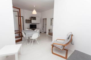 M164 - Marcelli, nuovissimo trilocale con terrazzo - Marcelli - 5