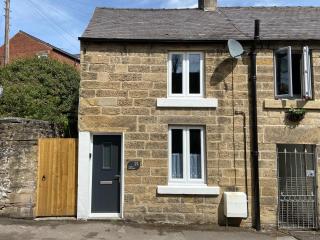 Poppy Cottage - Matlock - 9
