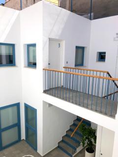 PATIO de LUZ - Stylish apartments in Párraga 13 - 0