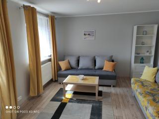 Rybacka Darłówko - 6