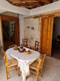 Kassandras place in Omodos village - Omodos - 2