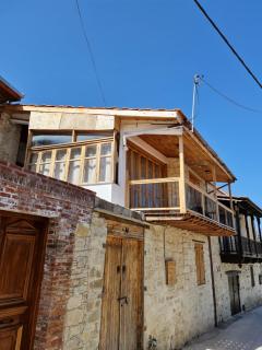 Kassandras place in Omodos village - Omodos - 7