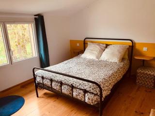 Au bercail de Bizebarre - Maison bois & pierre dans un hameau - Spa - Saint-Vivien - 4