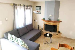 Small House with Garden & View - Promírion - 1