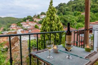 Small House with Garden & View - Promírion - 7