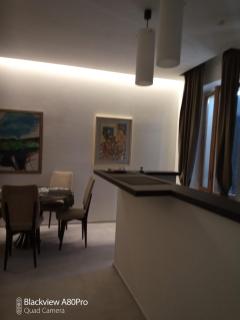 Dimora50 Apartament - Porto Recanati - 1
