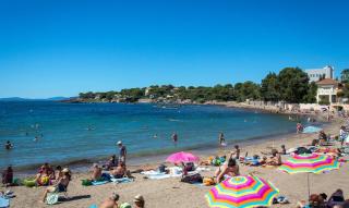 T2 (38m2) BOULOURIS -St RAPHAEL, 150 mètres de la mer - Saint-Raphaël - 8