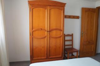 Apartamento dos dormitorios, primera línea y aire acondicionado - Peníscola - 6