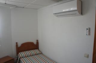 Apartamento dos dormitorios, primera línea y aire acondicionado - Peníscola - 2