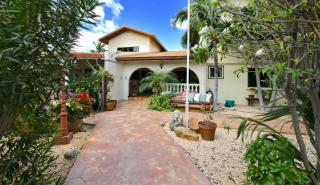 Wonders Boutique Hotel - Oranjestad - 8