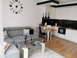 Apartamemt Królowej Jadwigi - Giżycko - 3