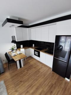 Apartamemt Królowej Jadwigi - Giżycko - 8