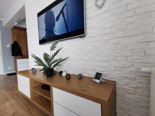 Apartamemt Królowej Jadwigi - Giżycko - 7