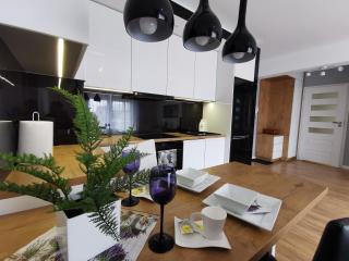 Apartamemt Królowej Jadwigi - Giżycko - 0
