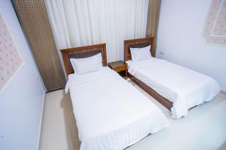 فندق جلنار الراقي للايواء السياحي - 1