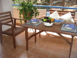 Vivienda en residencial con piscina - Garrucha - 6
